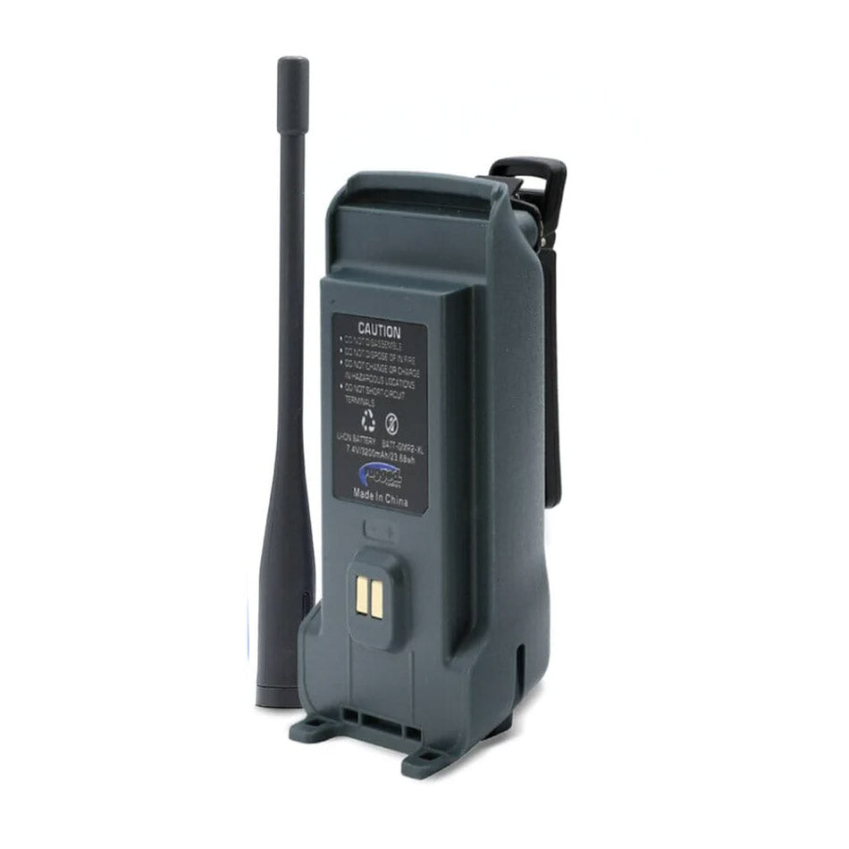 GMRS Handheld Accessories