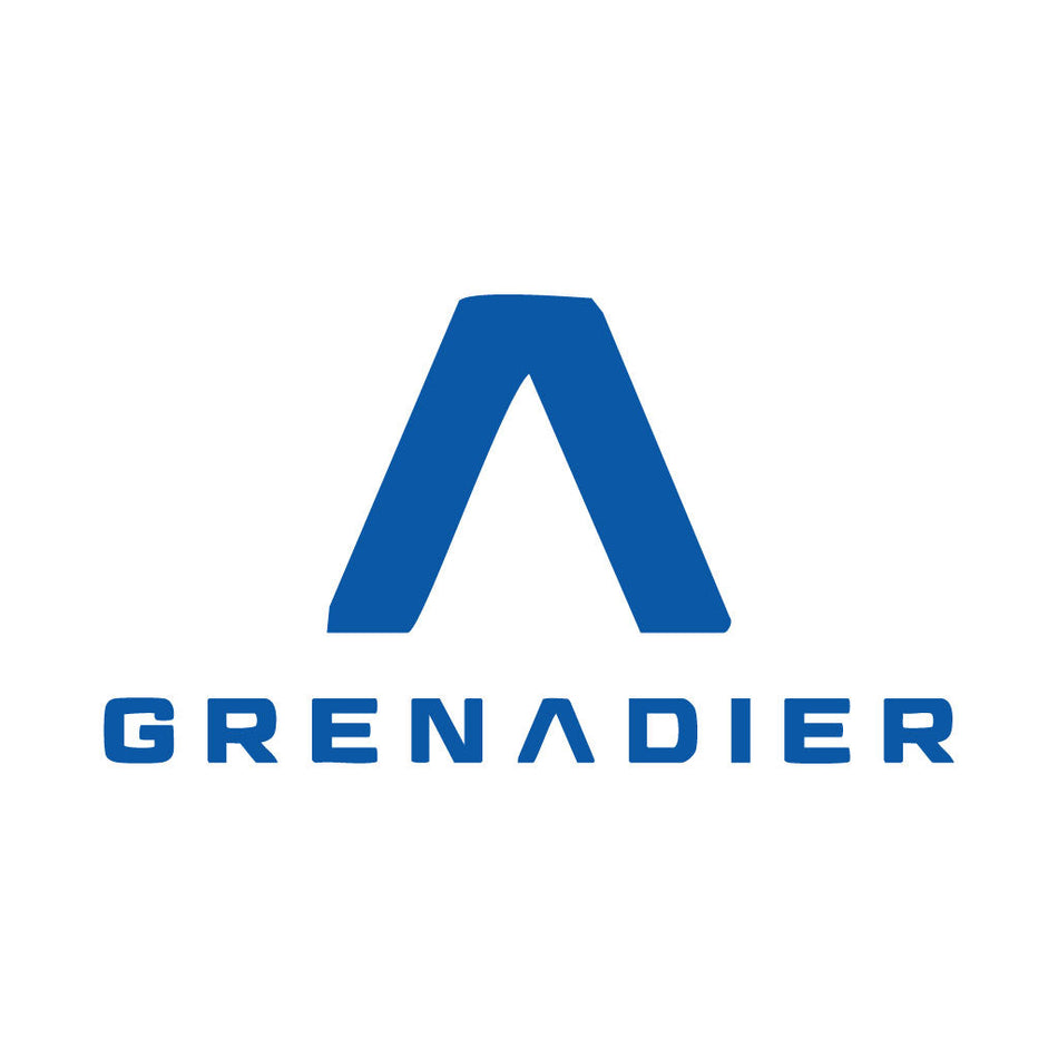 INEOS Grenadier Two Way Radio Adventure Communication Kits