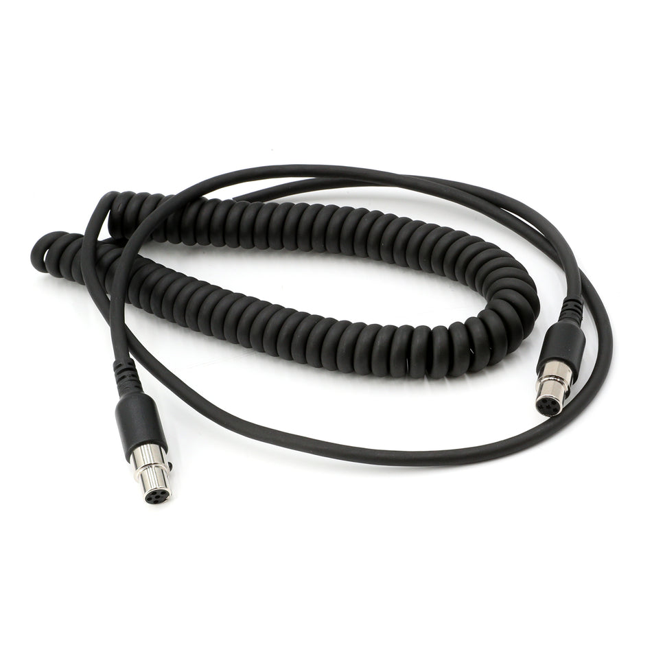 Direct Headset to Intercom Cords