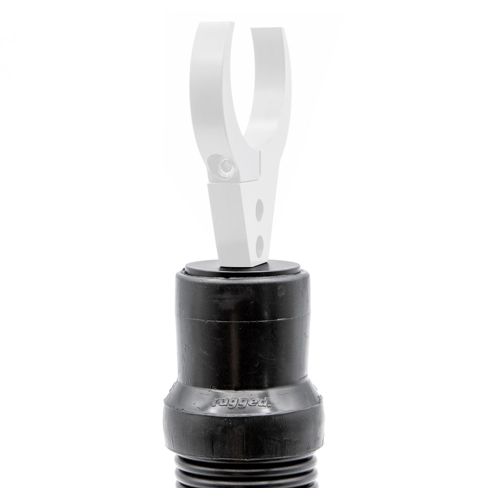 Hose Hanger for MAC Air Pumper Systems