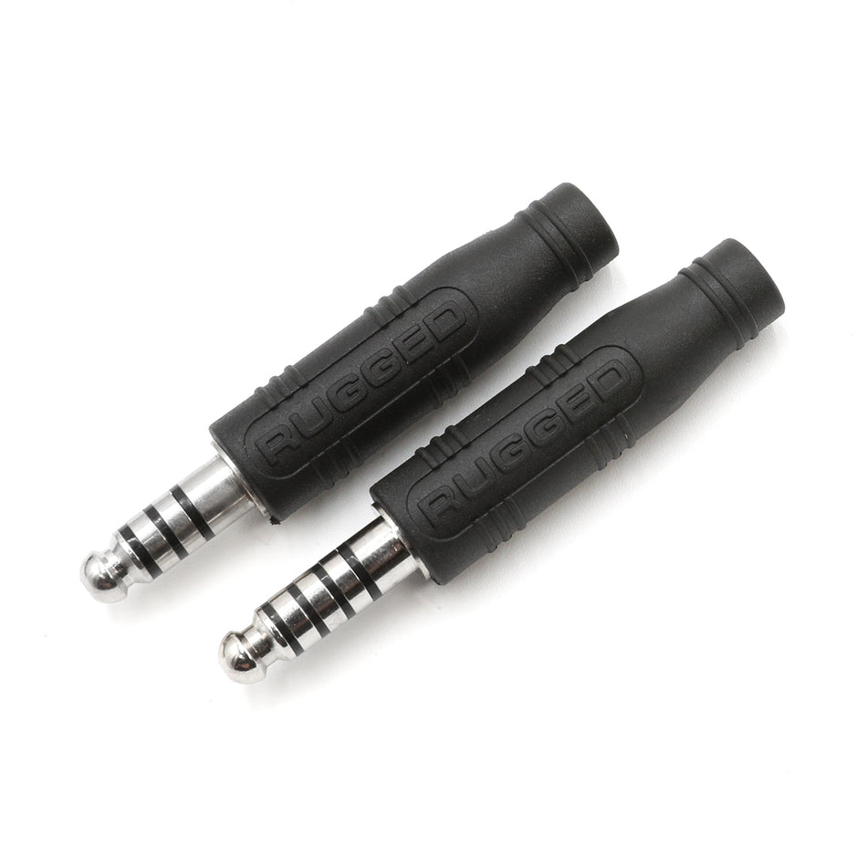 OFFROAD and STX SUPER SPORT Headset and Helmet Kit Adapter