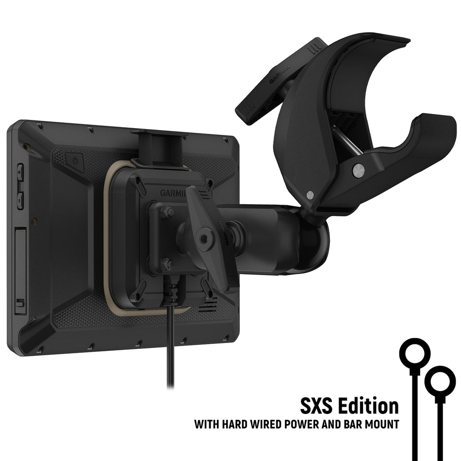 Garmin Tread 2 Overland and SXS