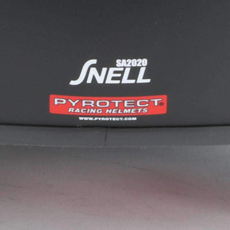 Pyrotect ProSport Side Air Helmet Wired OFFROAD