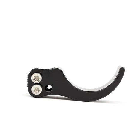 Helmet Hanger with Bar Mount