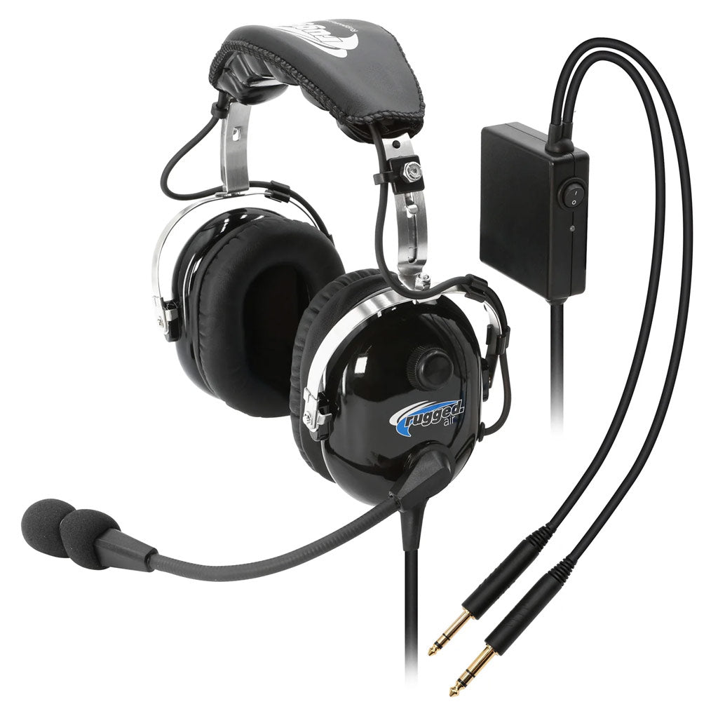 Aviation Racing Communications Including Radios, Intercoms, Complete Kits, and Mounts