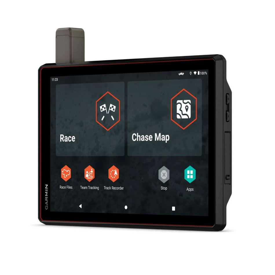 GPS Units and Accessories