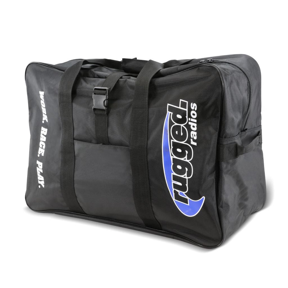 Headset and Storage Bags