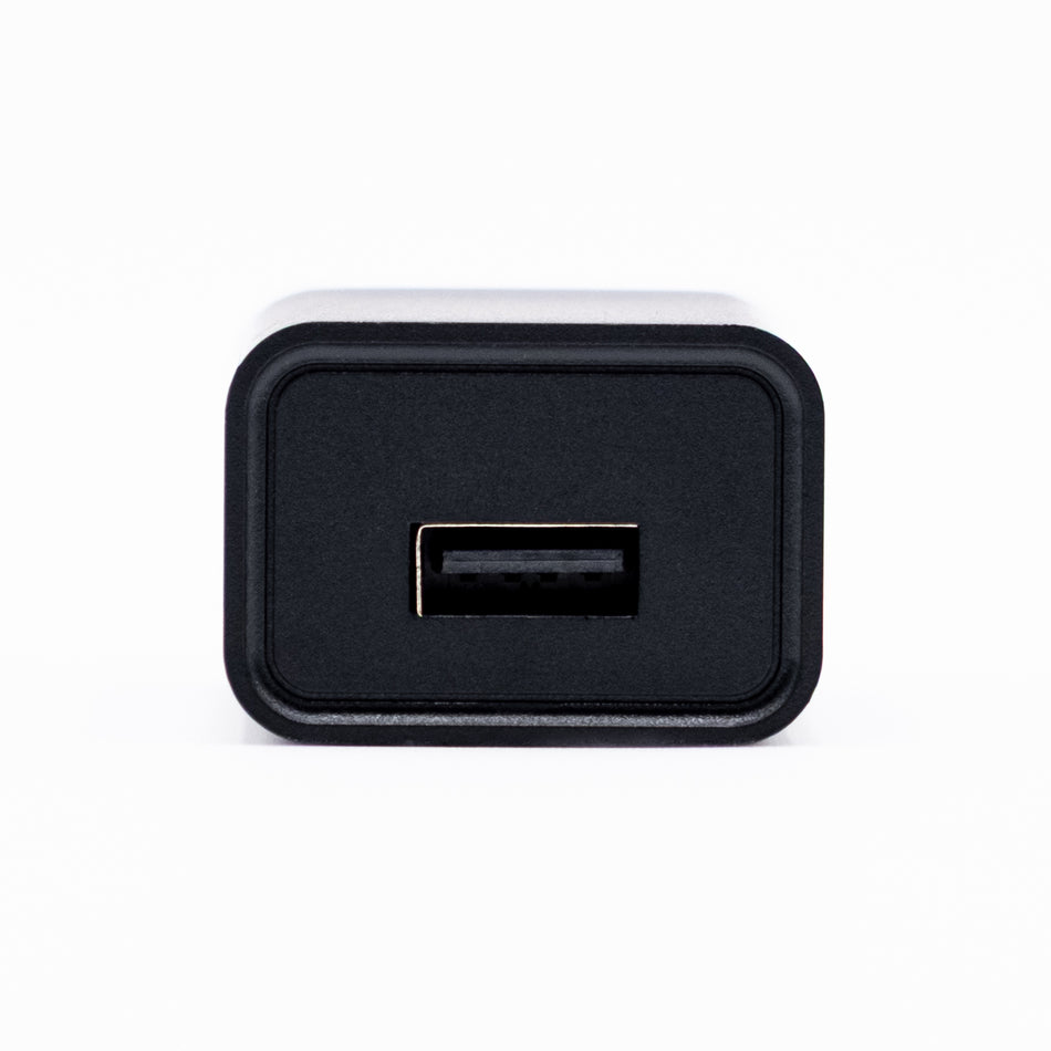 110 Volt Wall Charger with USB-A