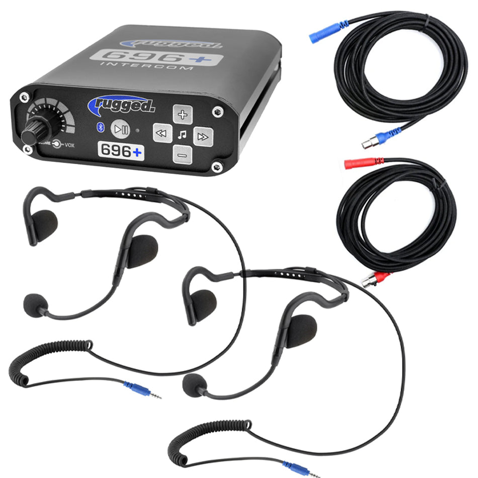 Casco Pyrotect MIDAIR RACE Alámbrico OFFROAD