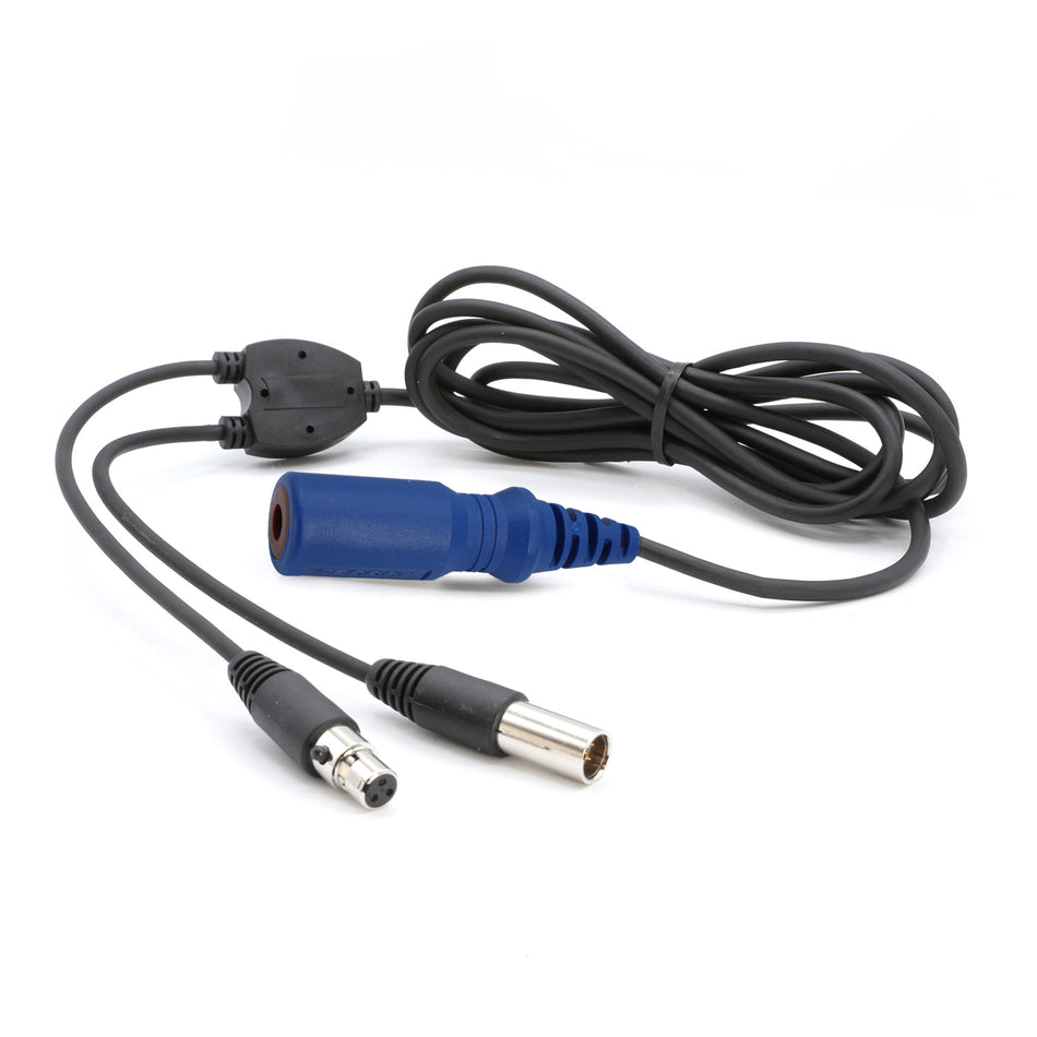 Arnés para automóvil OFFROAD Desert de un solo asiento (se vende sin puente de radio)