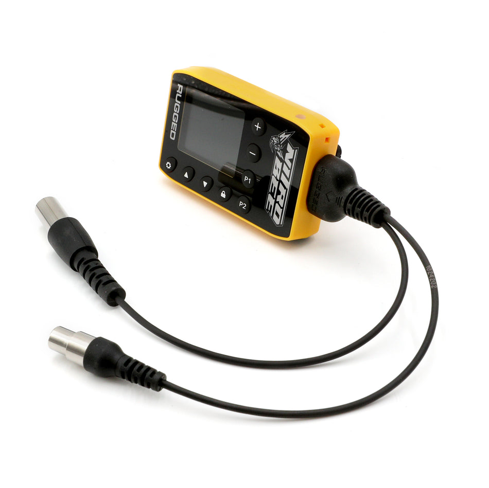 Nitro Bee Xtreme a arnés o auricular para automóvil de 5 pines - Adaptador