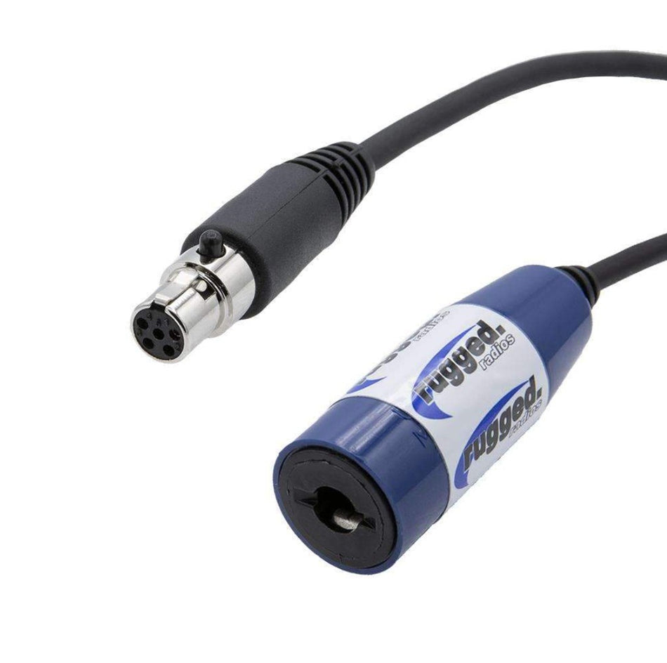 OFFROAD Wired Intercom Cables - Various Lengths - CLEARANCE