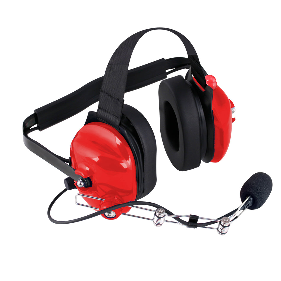 H42 Behind the Head (BTH) Headset for 2-Way Radios