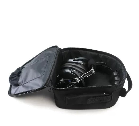Single Headset Bag with Handle - CLEARANCE