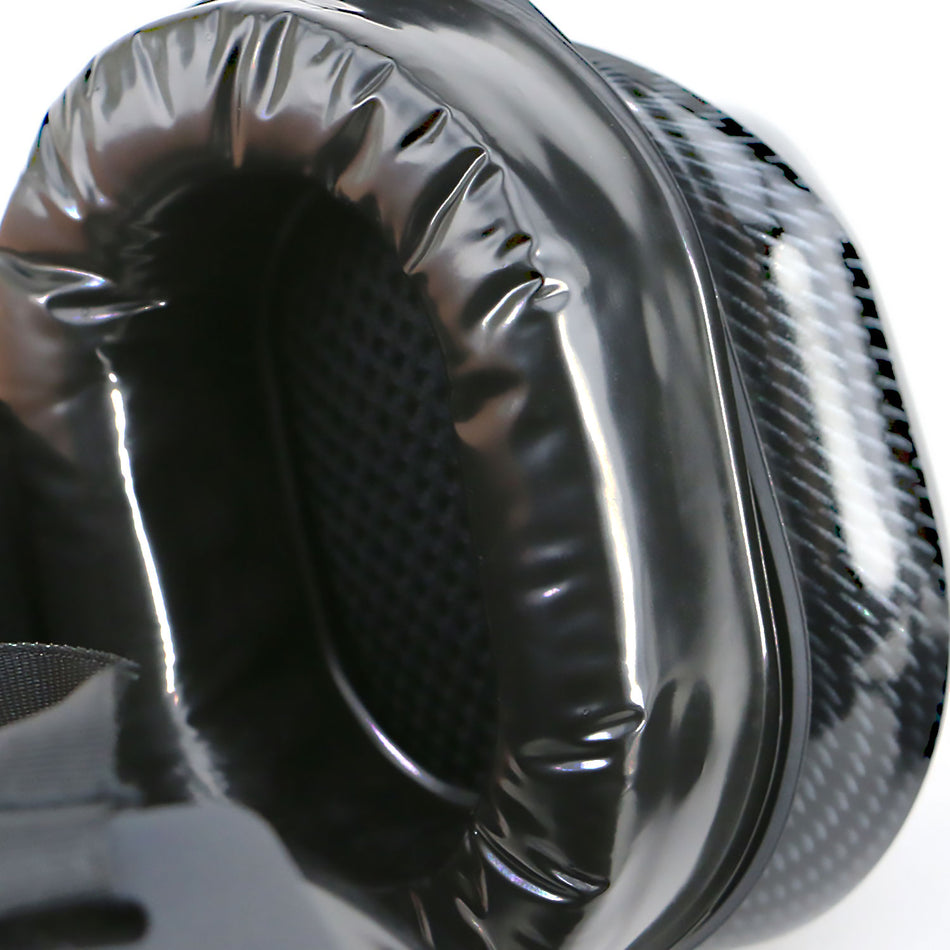 Kit de comodidad con sello de oreja de gel para auriculares de aviación