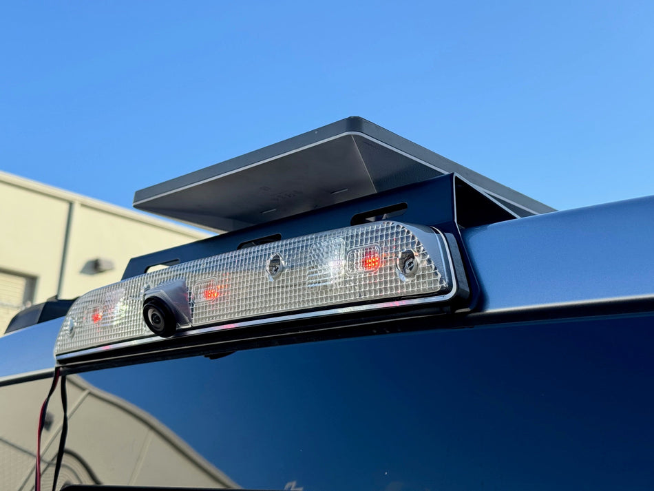 Ford-150, 250-550 - Starlink Mini Mount