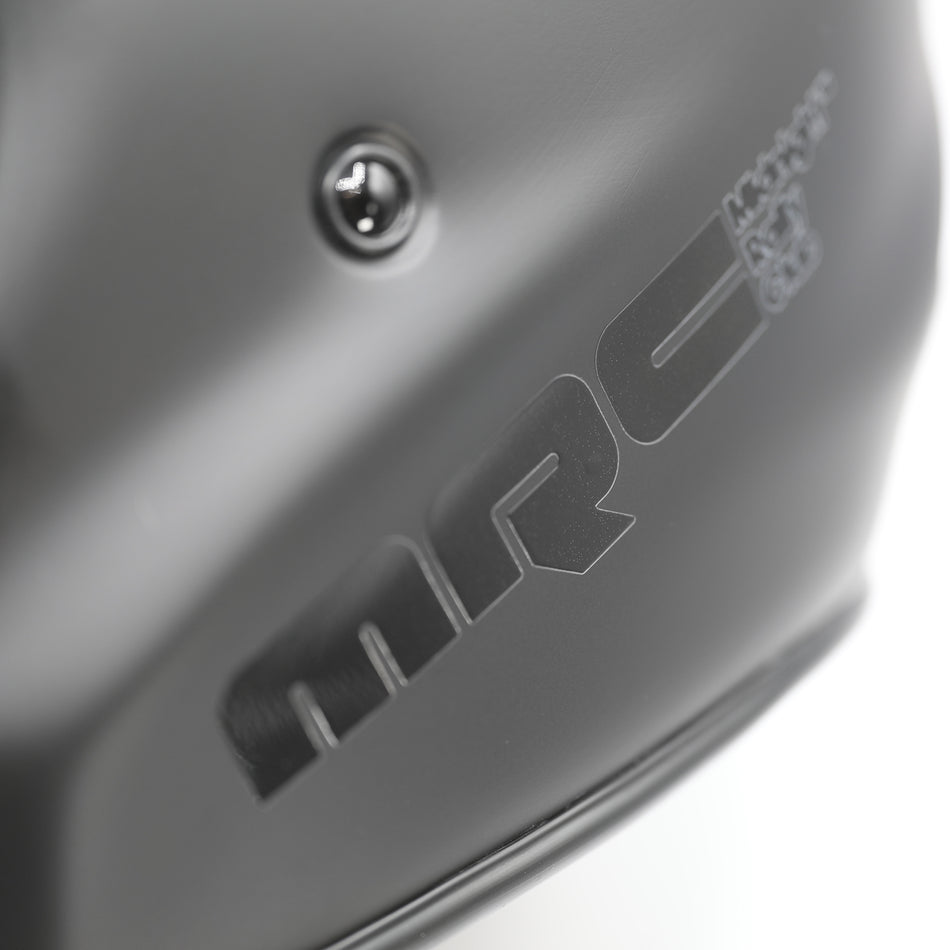MRC GRUDGE Open Face Helmet - Pre-Wired - CLEARANCE