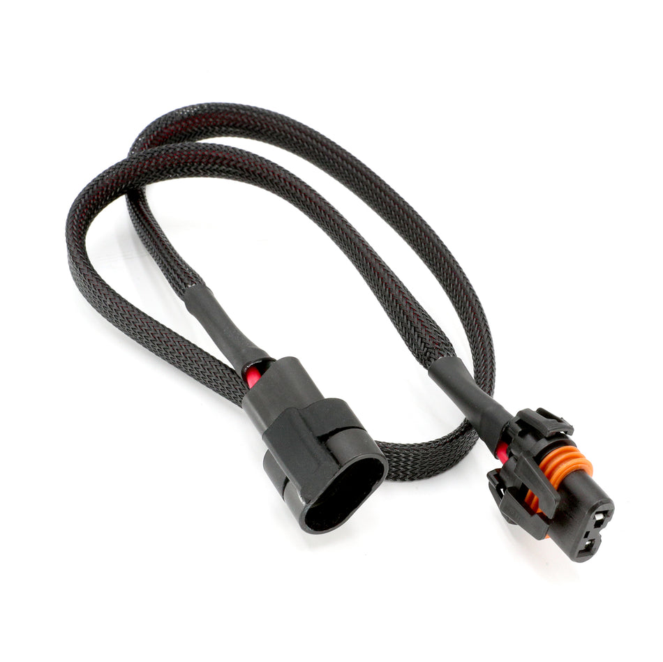 Adaptador de corriente para barra de pulso
