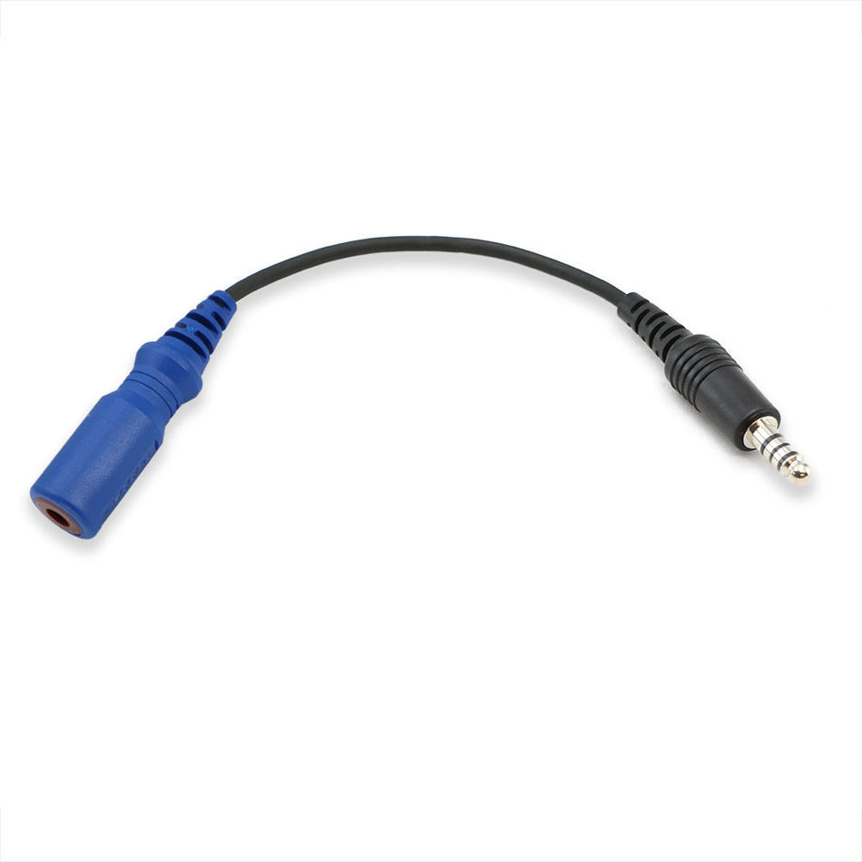 Adaptador de enchufe OFFROAD Nexus Jack a IMSA