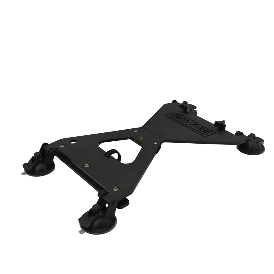 Starlink Mini Stealth Mount