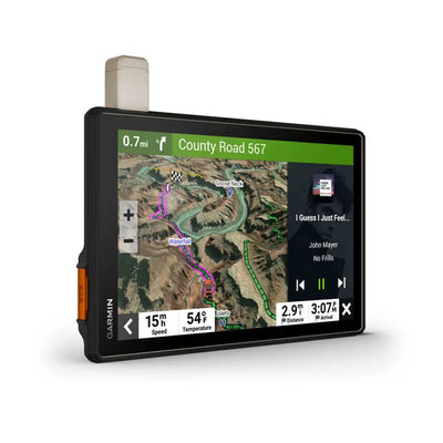 GPS Units