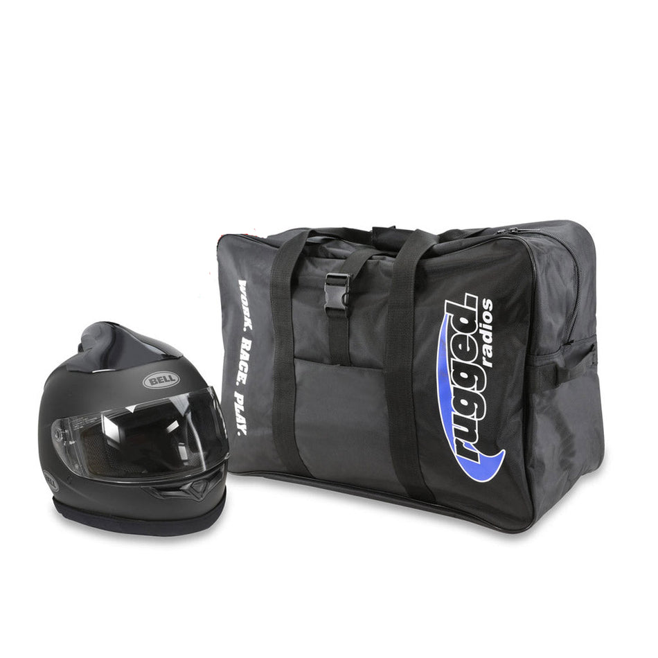 XL Ballistic Nylon Gear Bag