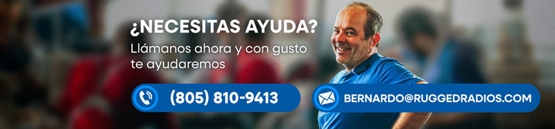 Necesitas Ayuda - Llamanos Ahora