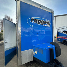 Load image into Gallery viewer, 28&#39; Vending Trailer with Custom Build Outs