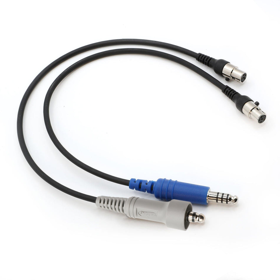 5-Pin Replacement Cable for HK-UNI Helmet Kit