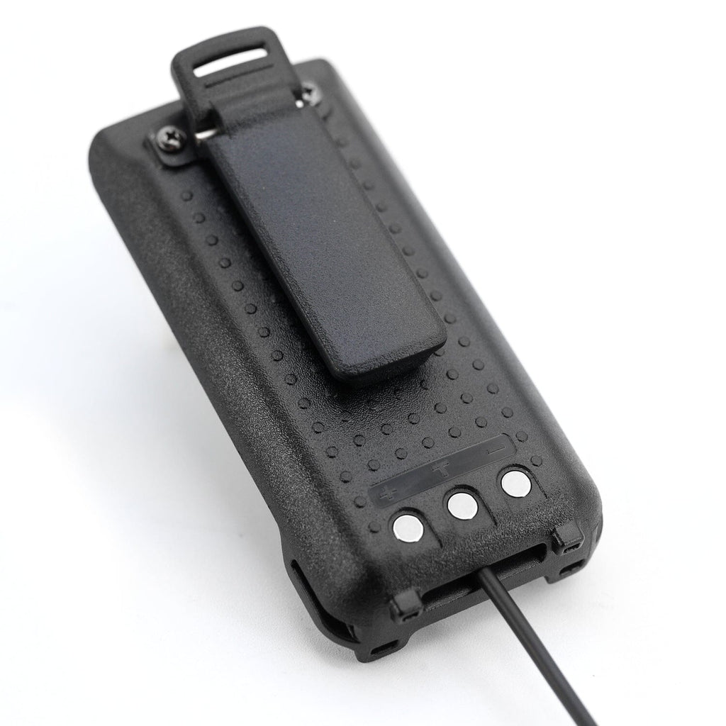Battery Eliminator for GMR2 Plus Handheld Radio