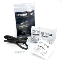 Load image into Gallery viewer, Positive Flow Men&#39;s Racing Catheter - Combo Pack