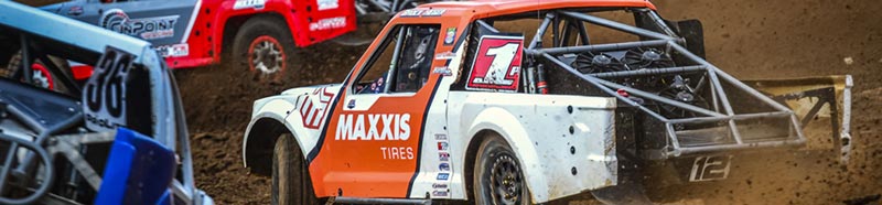 Radios, Radio Accessories, and Intercoms for Short Course Racing 