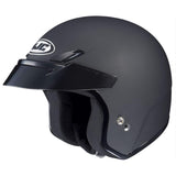 HJC Open Face 3/4 Helmet - Clearance - Limited Quantities