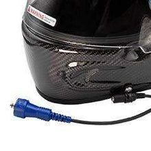Load image into Gallery viewer, Simpson Lightweight Carbon Fiber Desert Devil RACE Helmet