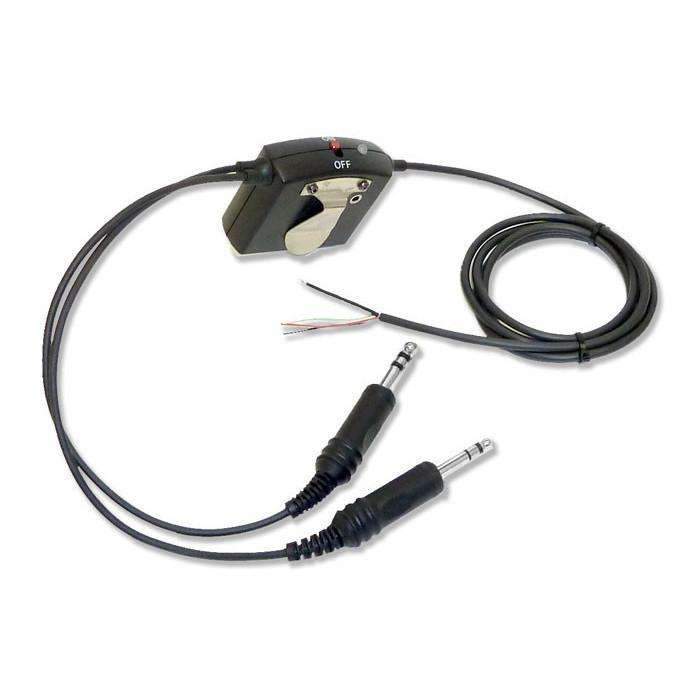 Replacement Cable for Rugged RA950 Headsets