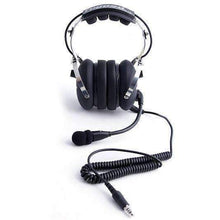 Load image into Gallery viewer, Rugged Air RA620 Helicopter Aviation Pilot Headset