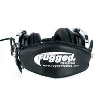 Load image into Gallery viewer, Rugged Air RA950 ANR Stereo General Aviation Pilot Headset