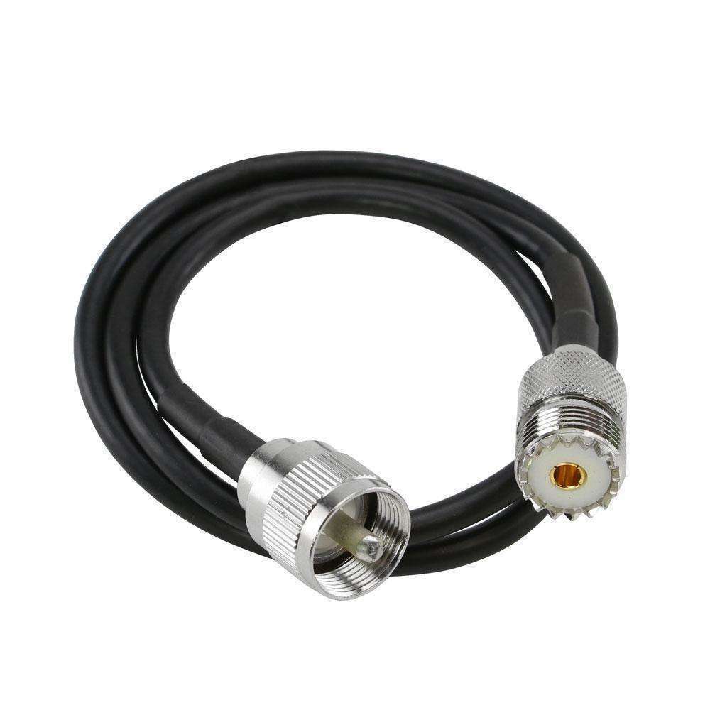 2' Ft. Antenna Coax Extension Cable