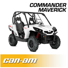 Load image into Gallery viewer, Can-Am Commander - Dash Mount - Intercom System