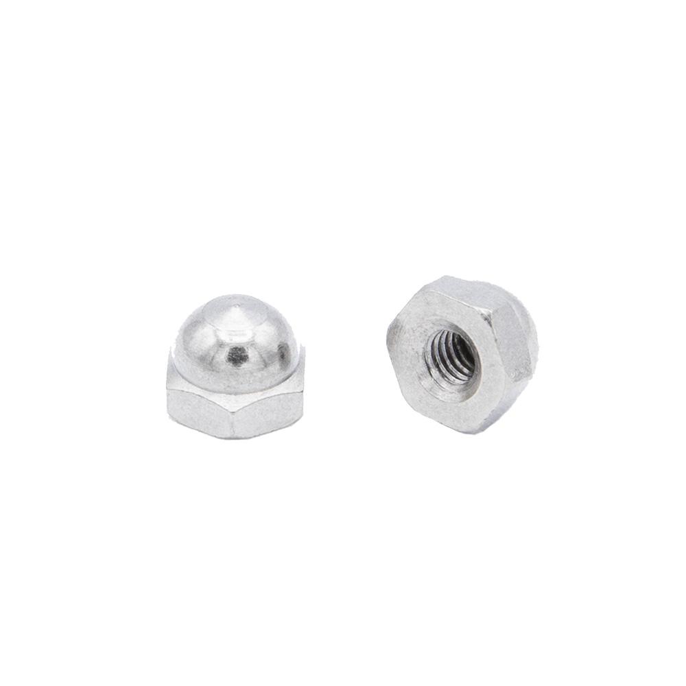 Cap Nut for Behind The Head (BTH) Headset