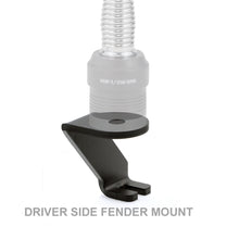 Load image into Gallery viewer, Fender Antenna Mount