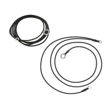 Load image into Gallery viewer, Ground Strap Kit for Antenna, Radio, and Intercom