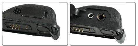 Handheld Radio Adaptor compatible with MotTRB (CLEARANCE)