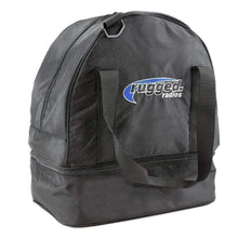 Load image into Gallery viewer, Helmet Bag with Bottom Storage Compartment