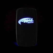 Load image into Gallery viewer, Push-to-Talk (PTT) Rocker Switch Button