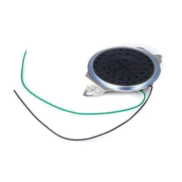 Replacement 8 Ohm 50mm Headset Speaker