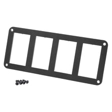 Load image into Gallery viewer, Rocker Switch Panel Bezel for Ford OBS Bronco, F150, &amp; F250 Dash