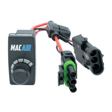 Load image into Gallery viewer, Rocker Switch Upgrade for Variable Speed Controller for MAC Helmet Air Pumper