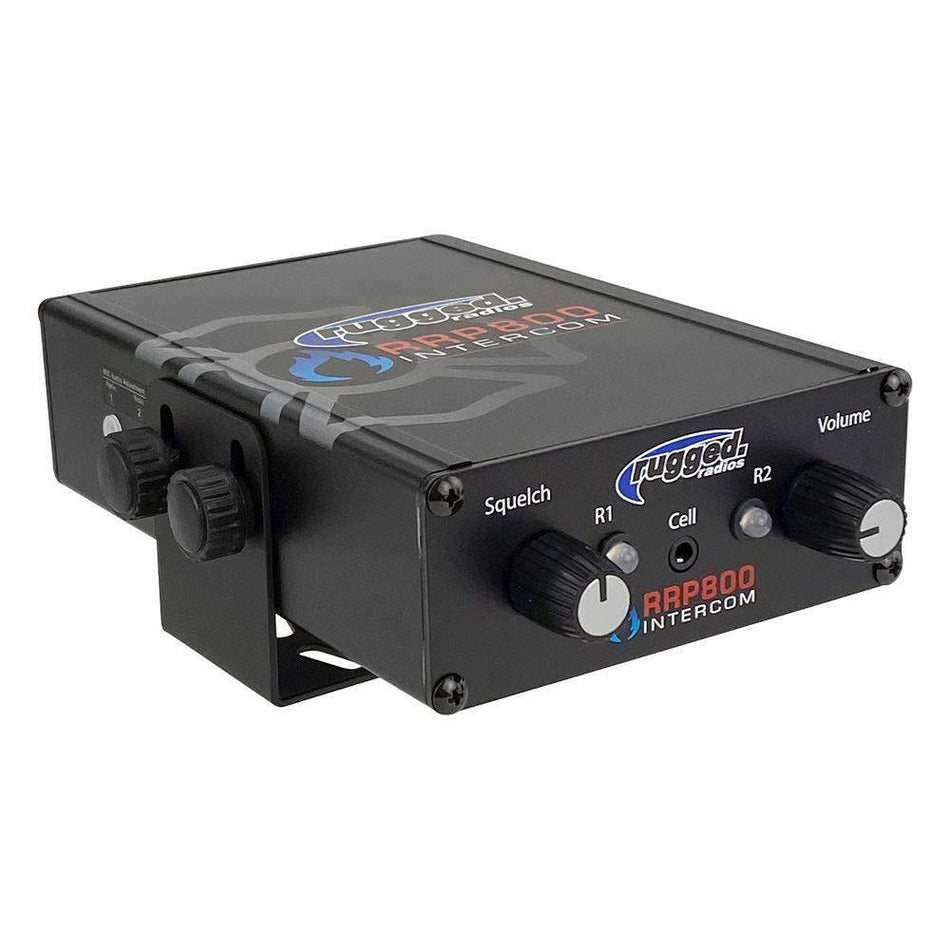 RRP800 Fire & Safety Intercom (Clearance)