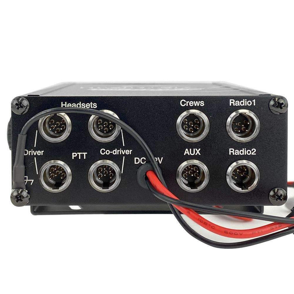 RRP800 Fire & Safety Intercom (Clearance)